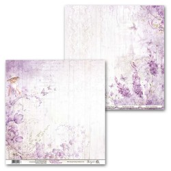 Violet Whisper 30x30 Página 4