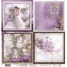 Violet Whisper 30x30 Bonus