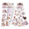 Violet Whisper - Extras Set