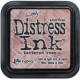 Distress Ink Pad - Tattered Rose