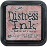 Distress Ink Pad  - Tattered Rose