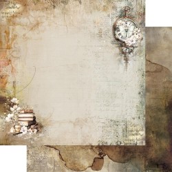 Natural Beauty - 30x30 - Página 2