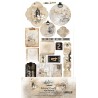 Natural Beauty - Junk Journal set