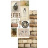 Natural Beauty - Junk Journal página 6