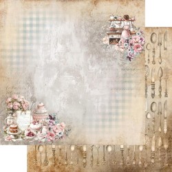 Recipe for Happiness 30x30 página 1