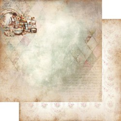 Recipe for Happiness 30x30 página 3