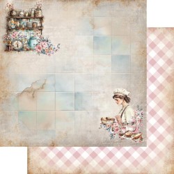Recipe for Happiness 30x30 página 5