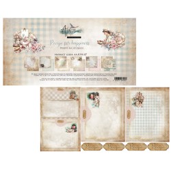 Recipe for Happiness 30x30 Bonus