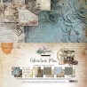 Adventure Men Paper Set 30x30