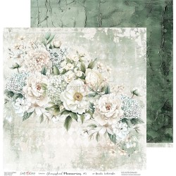 Cherished Memories 30x30 página 1