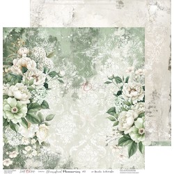 Cherished Memories 30x30 página 2