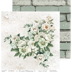 Cherished Memories 30x30 página 4