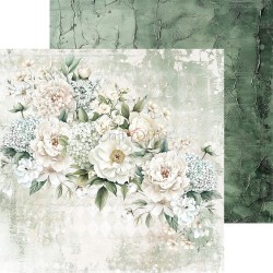 Cherished Memories 20x20 Colección 1