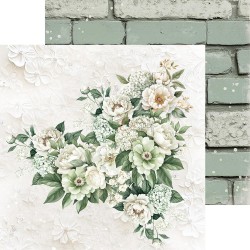 Cherished Memories 20x20 Colección 4