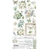 Cherished Memories Extras to Cut Flowers