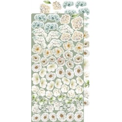 Cherished Memories Extras to Cut Flowers 1