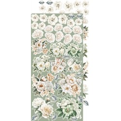 Cherished Memories Extras to Cut Flowers 5