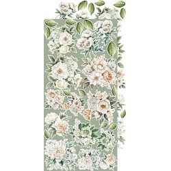 Cherished Memories Extras to Cut Flowers 7