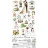 Cherished Memories Extras to Cut Memories