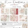 Rose Emotions  20x20 Colección