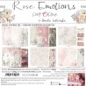 Rose Emotions  20x20 Basic