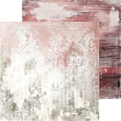 Rose Emotions  20x20 Basic 4