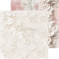 Rose Emotions  20x20 Basic 5
