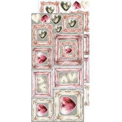 Rose Emotions Extras to Cut Emotions 8