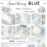 Something Blue Paper Set 30x30