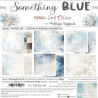 Something Blue 20x20 Basic