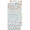 Something Blue Extras to Cut Flowers 1