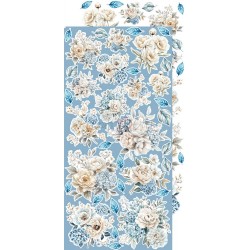 Something Blue Extras to Cut Flowers 4