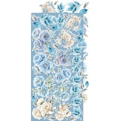 Something Blue Extras to Cut Flowers 5