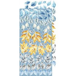 Something Blue Extras to Cut Flowers 6