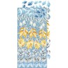 Something Blue Extras to Cut Flowers 6