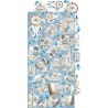 Something Blue Extras to Cut Flowers 7