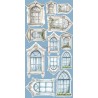 Something Blue Extras to Cut Flowers Bonus