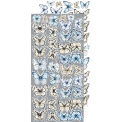 Something Blue Extras to Cut Something 4