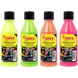 Tempera Jovi 250ml...