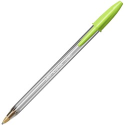 BIC Cristal punta ancha