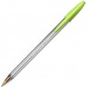 BIC Cristal punta ancha