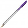 BIC Cristal punta ancha