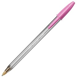 BIC Cristal punta ancha