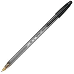 BIC Cristal punta ancha