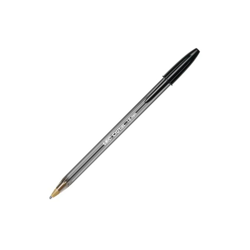 BIC Cristal punta ancha