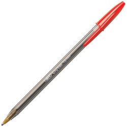 BIC Cristal punta ancha