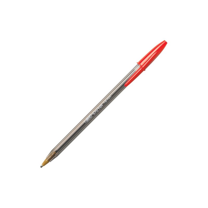 BIC Cristal punta ancha