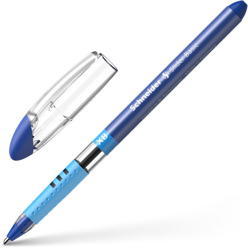 Bolígrafo Slider Basic XB