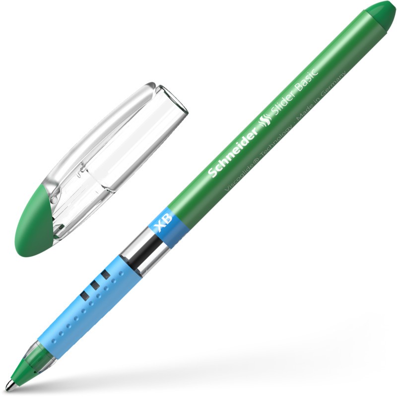 Bolígrafo Slider Basic XB