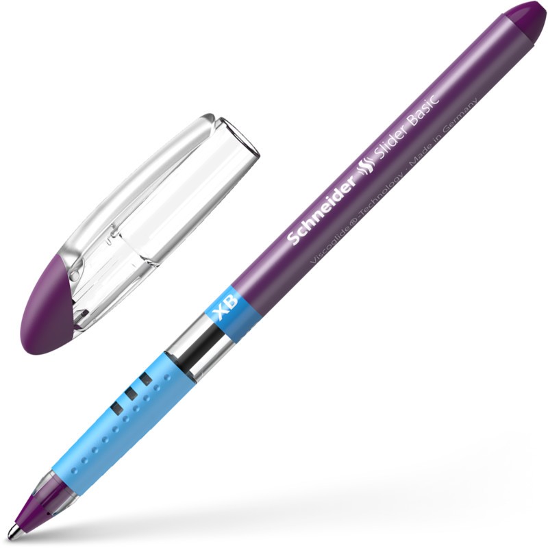 Bolígrafo Slider Basic XB